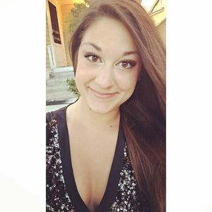 Meet your Posher, Liz